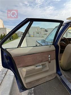 اولدزموبيل دیلتا 88